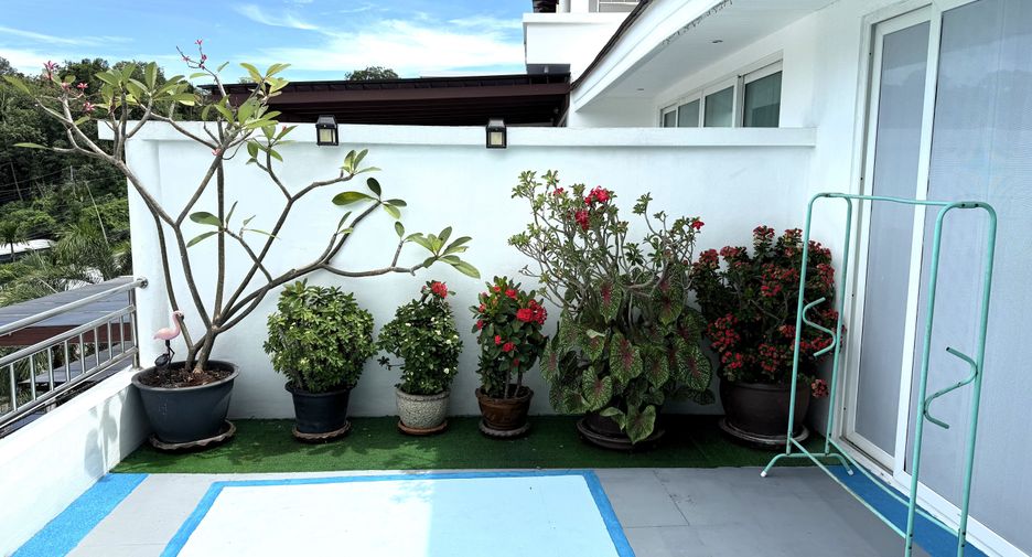 À vendre 2 chambres condo à Mueang Phuket, Phuket