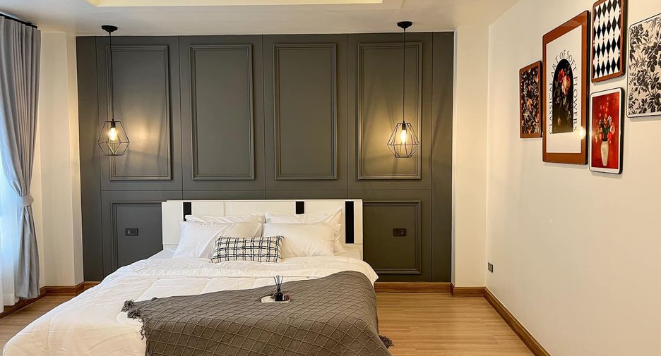 Condo en venta de 2 habitaciones en Kathu, Phuket