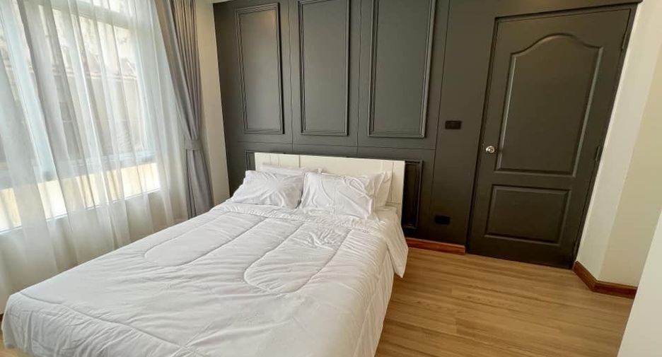 Condo en venta de 2 habitaciones en Kathu, Phuket