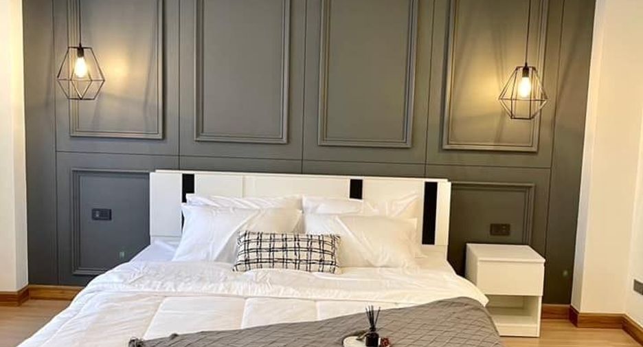 Condo en venta de 2 habitaciones en Kathu, Phuket