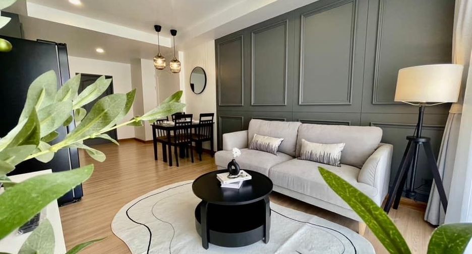 Condo en venta de 2 habitaciones en Kathu, Phuket