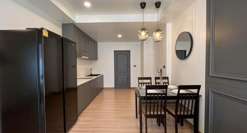 Condo en venta de 2 habitaciones en Kathu, Phuket