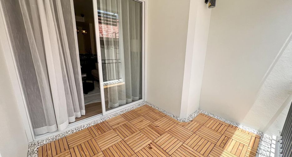 Condo en venta de 2 habitaciones en Kathu, Phuket