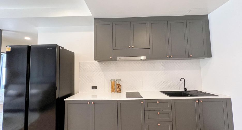 Condo en venta de 2 habitaciones en Kathu, Phuket