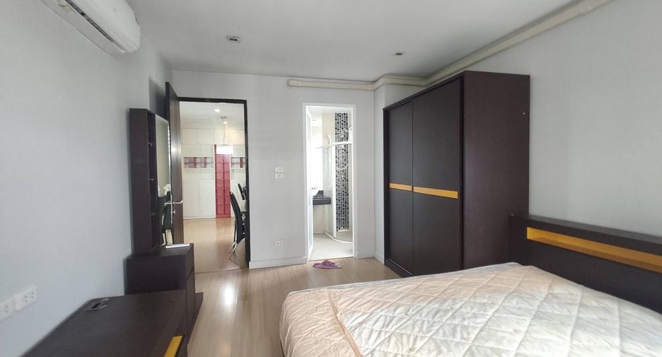 For rent 2 ベッドルーム condo in Wang Thonglang, Bangkok