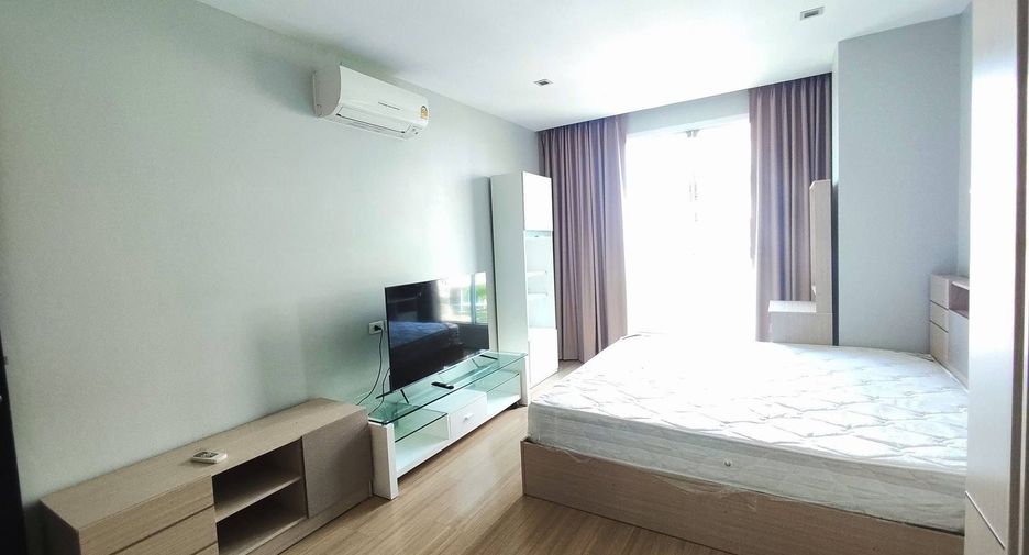 For rent 2 ベッドルーム condo in Wang Thonglang, Bangkok