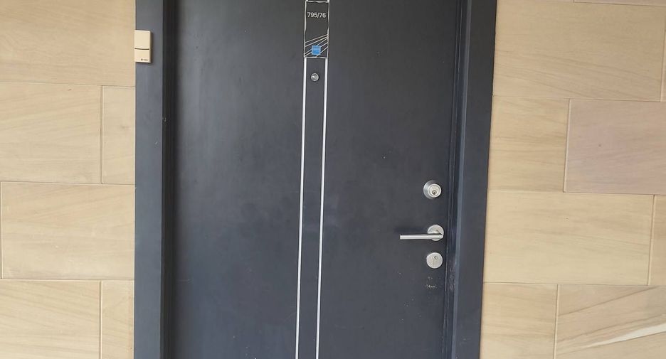 For rent 2 ベッドルーム condo in Wang Thonglang, Bangkok