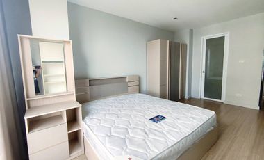 For rent 2 ベッドルーム condo in Wang Thonglang, Bangkok
