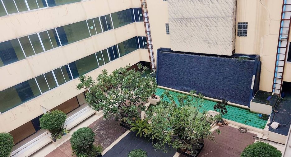 For rent 2 ベッドルーム condo in Wang Thonglang, Bangkok