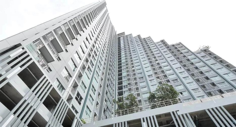 À louer 1 chambre condo à Chom Thong, Bangkok
