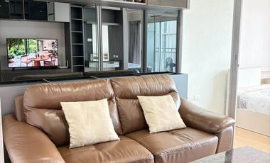 Condo en alquiler de 1 habitaciones en Chom Thong, Bangkok