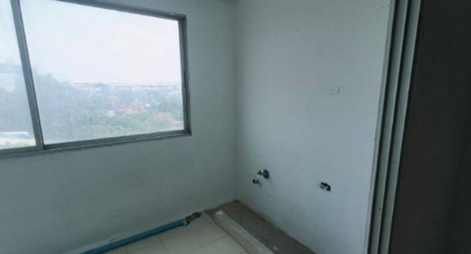 À vendre 2 chambres condo à Prawet, Bangkok