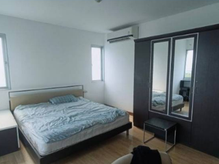 À vendre 2 chambres condo à Prawet, Bangkok