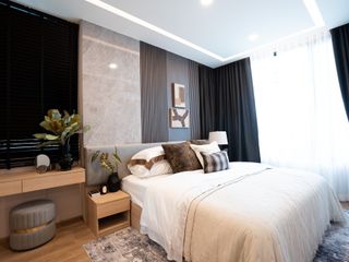 For sale 2 bedrooms condo in Thalang, Phuket