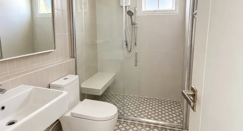 For rent 4 bedrooms house in Bang Phli, Samut Prakan