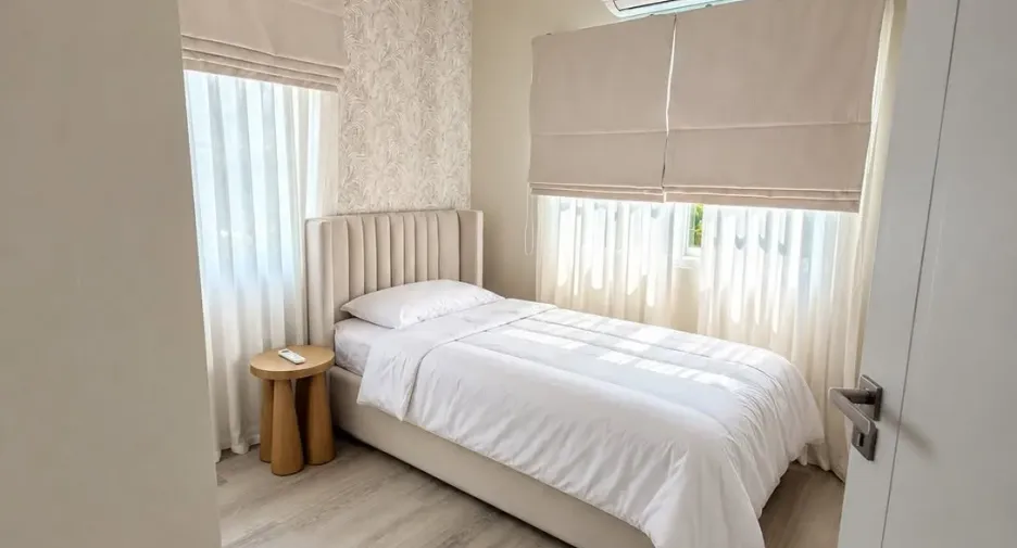 For rent 4 bedrooms house in Bang Phli, Samut Prakan