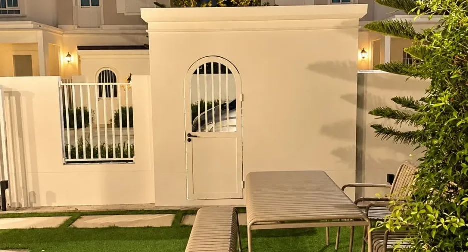 For rent 4 bedrooms house in Bang Phli, Samut Prakan