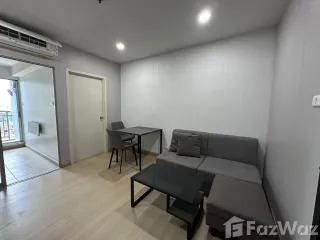 À louer 1 chambre condo à Chom Thong, Bangkok