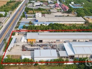 Продажа склад в Lat Lum Kaeo, Патумтани