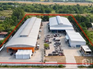 Продажа склад в Lat Lum Kaeo, Патумтани