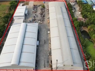 Продажа склад в Lat Lum Kaeo, Патумтани