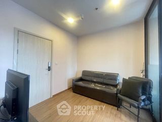Condo en alquiler de 1 habitaciones en Bang Kapi, Bangkok