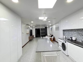 À vendre 2 chambres condo à Bang Lamung, Chonburi