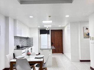 À vendre 2 chambres condo à Bang Lamung, Chonburi