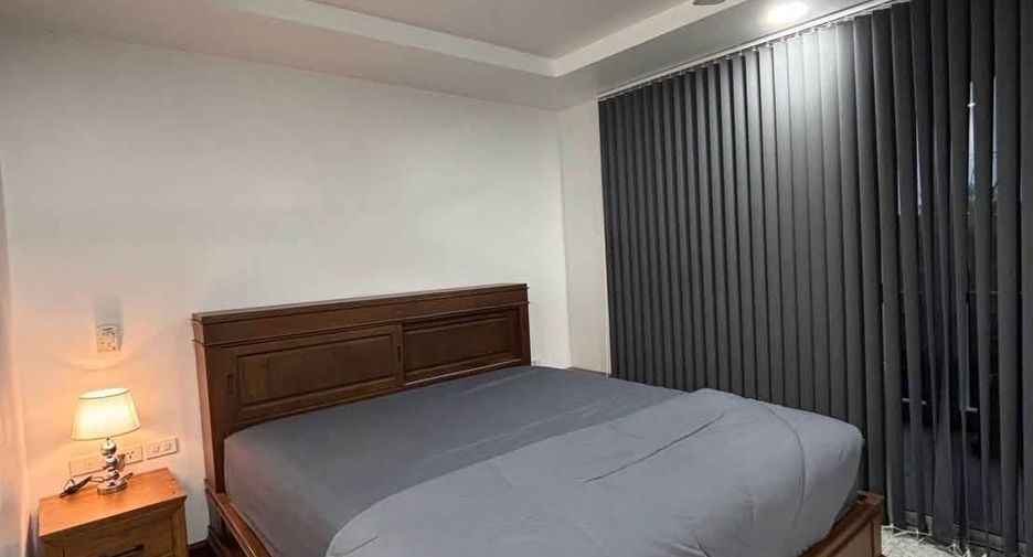 Wohnung zum Kauf mit 2 Zimmer in Bang Lamung, Chonburi
