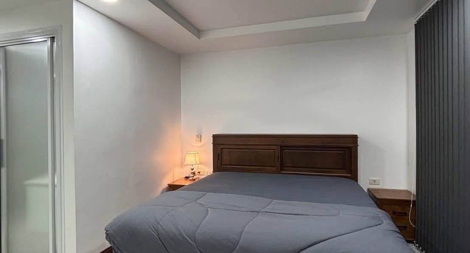 Wohnung zum Kauf mit 2 Zimmer in Bang Lamung, Chonburi