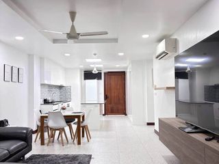 À vendre 2 chambres condo à Bang Lamung, Chonburi