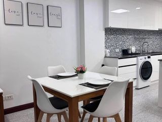 À vendre 2 chambres condo à Bang Lamung, Chonburi