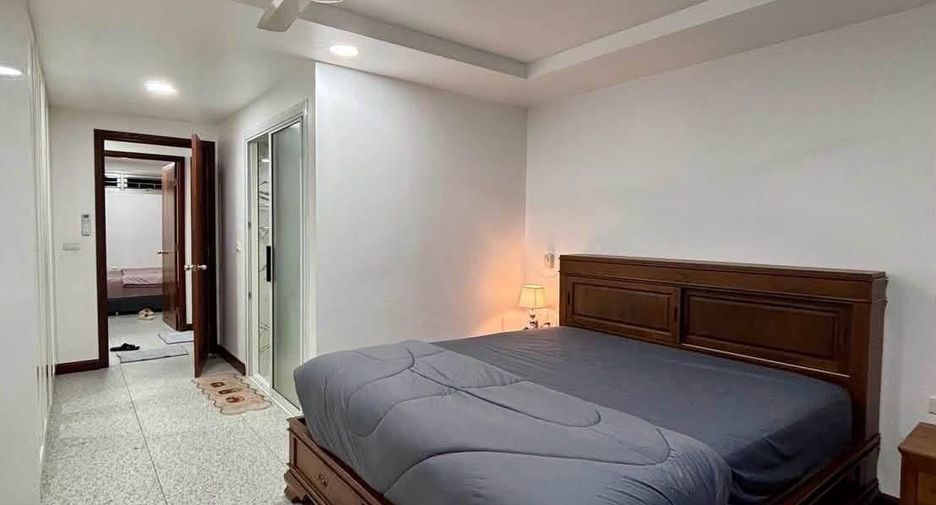 Wohnung zum Kauf mit 2 Zimmer in Bang Lamung, Chonburi