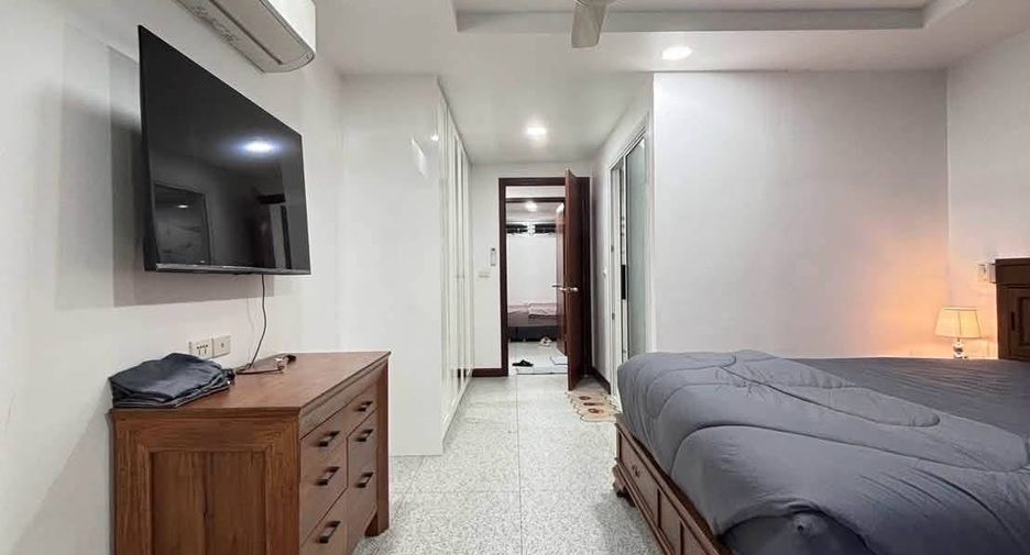 Wohnung zum Kauf mit 2 Zimmer in Bang Lamung, Chonburi