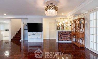 Condo en venta de 3 habitaciones en Watthana, Bangkok