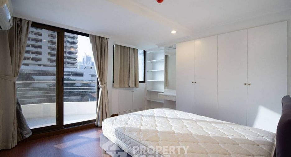Condo en venta de 3 habitaciones en Watthana, Bangkok