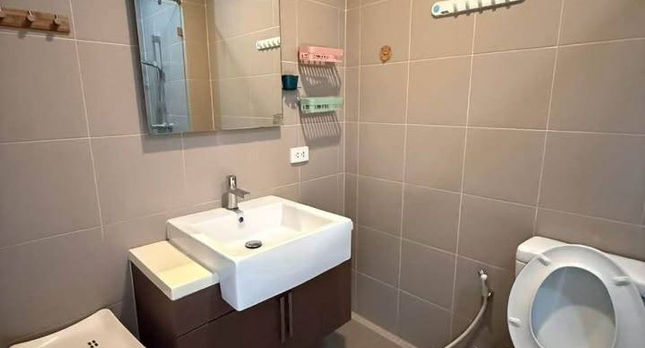 Condo en venta de 1 habitaciones en Khlong San, Bangkok