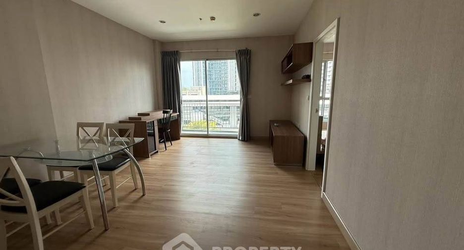Condo en venta de 1 habitaciones en Khlong San, Bangkok