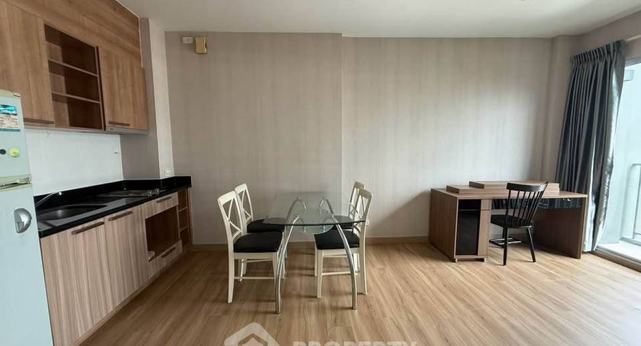 Condo en venta de 1 habitaciones en Khlong San, Bangkok