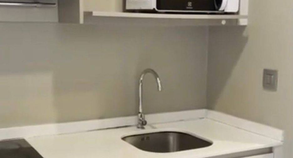 Wohnung zur Miete mit 1 Zimmer in Sathon, Bangkok