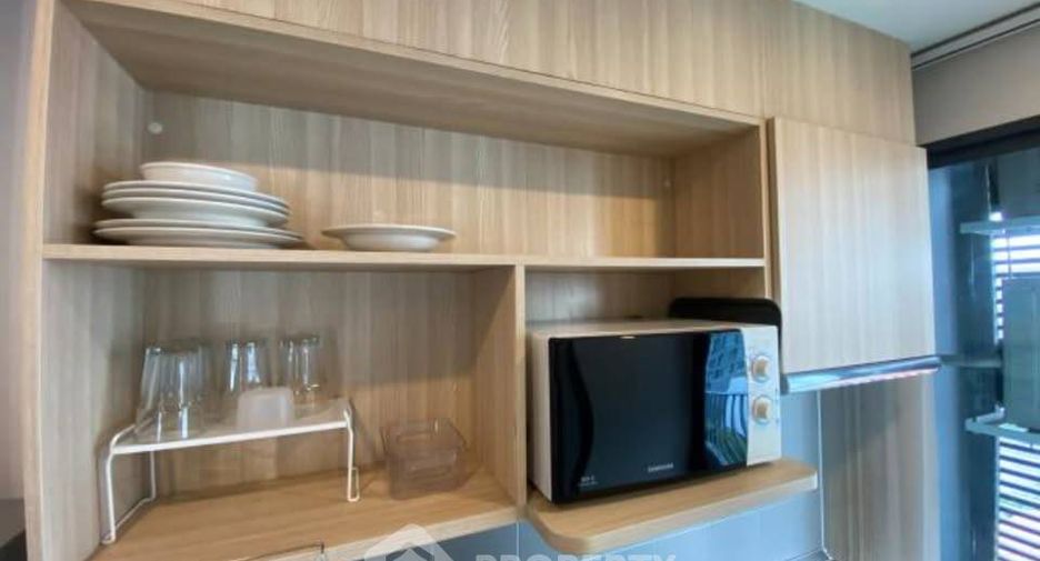 For rent 2 bedrooms condo in Bang Na, Bangkok