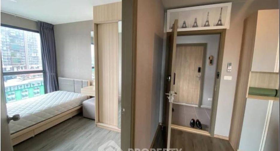 For rent 2 bedrooms condo in Bang Na, Bangkok
