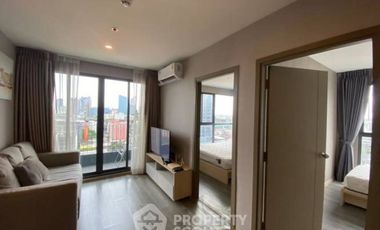 For rent 2 bedrooms condo in Bang Na, Bangkok