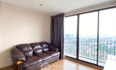For rent 2 ベッドルーム condo in Bang Sue, Bangkok