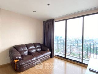 For rent 2 ベッドルーム condo in Bang Sue, Bangkok