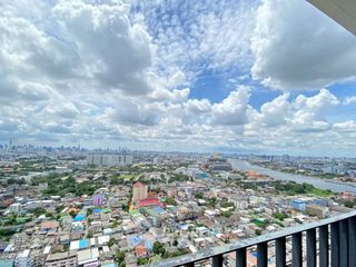For rent 2 ベッドルーム condo in Bang Sue, Bangkok