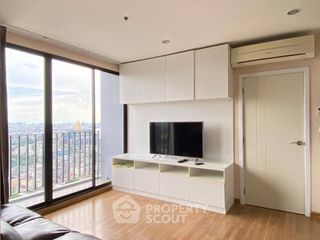 For rent 2 ベッドルーム condo in Bang Sue, Bangkok