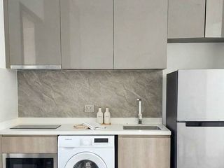 For rent 1 bed condo in Bang Kho Laem, Bangkok