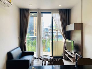 For rent 1 Beds condo in Suan Luang, Bangkok