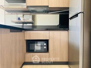 For rent 1 Beds condo in Suan Luang, Bangkok
